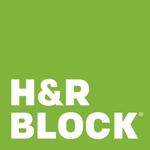H&R Block in Ione